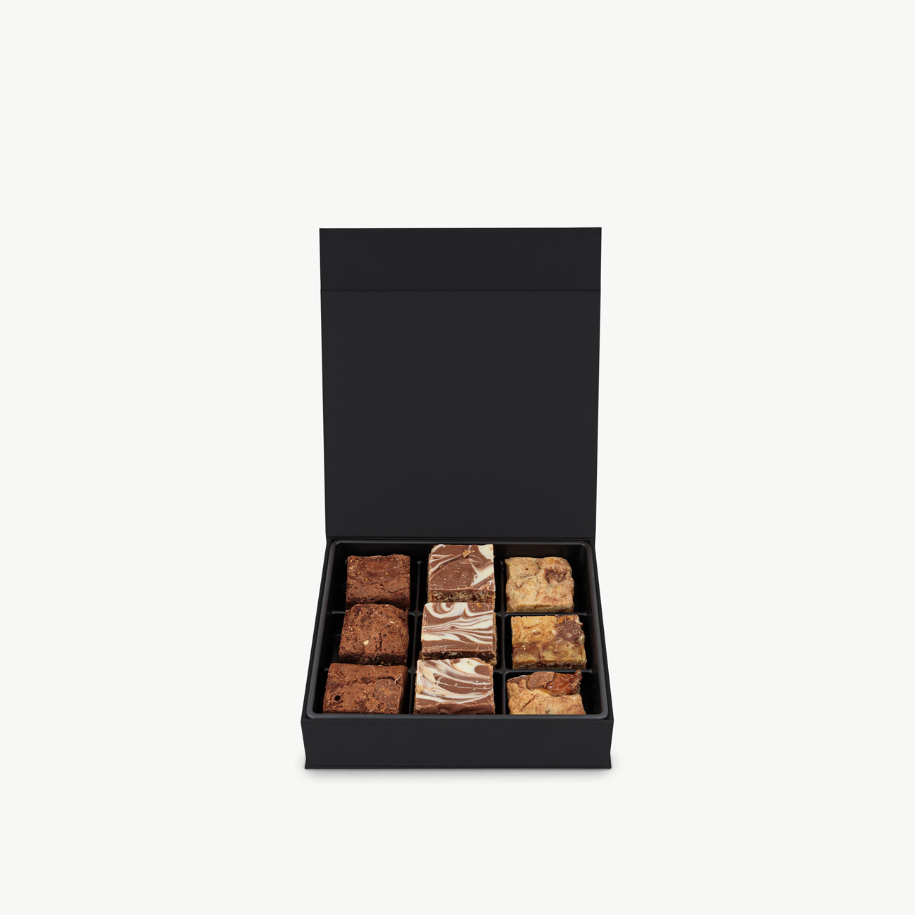 Small Brownies Box Same Day Delivery