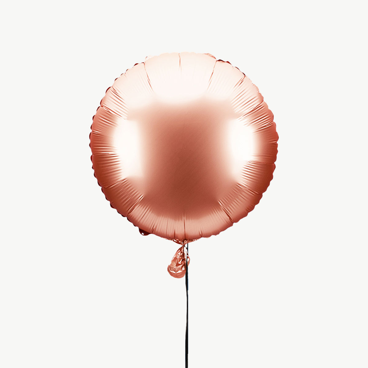 Rose Gold | Butterfly Satin Nightwear main image 1