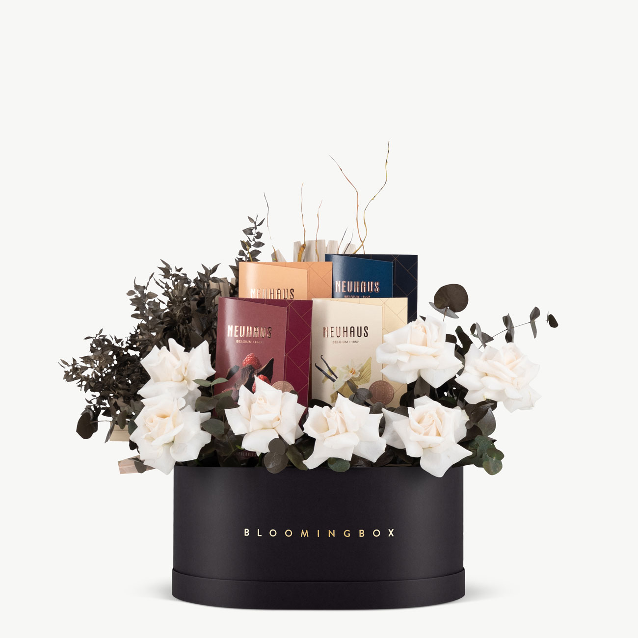 Neuhaus Chocolate Bar Hamper Same Day Delivery neuhaus-chocolate-bar-hamper-same-day-delivery